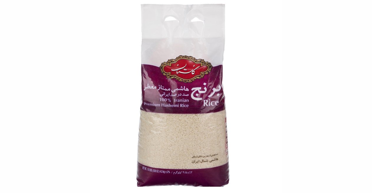 https://shp.aradbranding.com/خرید و قیمت برنج ایرانی هاشمی گلستان + فروش عمده